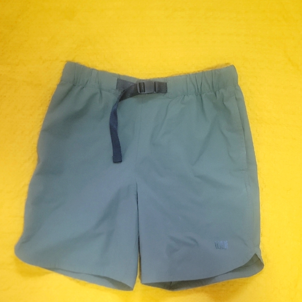 Topo Designs mens river shorts